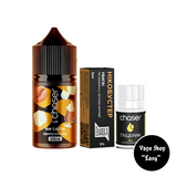 Набор для самозамеса солевой Chaser Lux Ice Latte 30 ml 50 mg 10567-4 фото