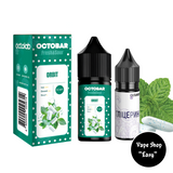 Набор для самозамеса солевой Octobar Fresh & Sour Orbit 30 ml 50 mg 10606-8 фото