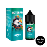 Ароматизатор Octobar NFT Tropic Q 30 ml для самозамісу 10130-6 фото