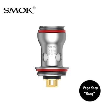 Испаритель Smok Vape Pen V2 0,6 Ом Оригинал 0230 фото