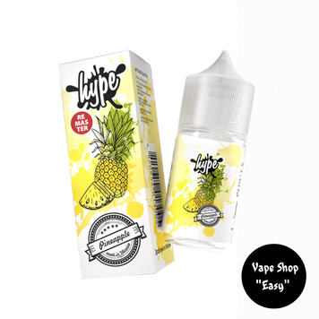 Ароматизатор Hype Pineapple 30 ml для самозамеса 10196-1 фото