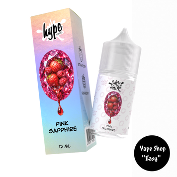 Ароматизатор Hype Gems Pink Sapphire 30 ml для самозамісу 10627-2 фото
