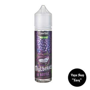 In Bottle Mulberry 60 ml Набор для самозамеса органический 03071-20 фото