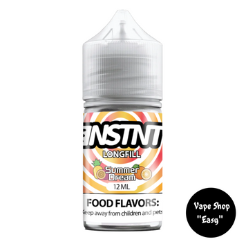 Набор для самозамеса солевой INSTNT Summer Dream 30 ml 50 mg 10611-7 фото