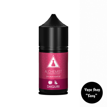 Ароматизатор Alchemist FL Daiquiri 30 ml для самозамісу 10399 фото