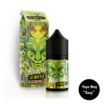 Набор для самозамеса солевой In Bottle Puzzle Asia Tea 30 ml 50 mg 10440-1 фото