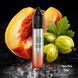 Ароматизатор Lucky Chrome Peach Gooseberry 30 ml для самозамісу 10623-8 фото 2
