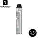 POD система Vaporesso Xros Pro Silver Starter Kit Оригинал 0687-1 фото