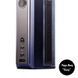 Вейп Voopoo Drag 5 Uforce-X Tank Silver Starter Kit Оригинал 0510-2 фото 4