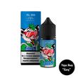 Ароматизатор FL 350 Raspberry Lemonade Ice 30 ml для самозамісу