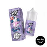 Ароматизатор Hype Blueberry Ice Cream 30 ml для самозамеса 10552 фото