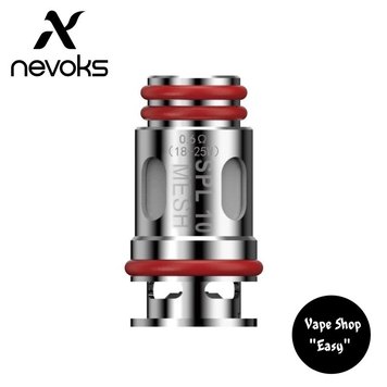 Испаритель Nevoks SPL 10 0.6 Ом Оригинал 0283 фото