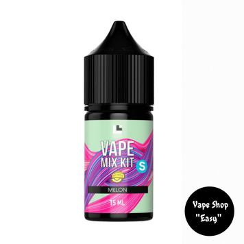 Ароматизатор Vape Mix Kit Melon 30 ml для самозамеса 10103 фото