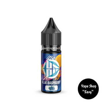 Солевая жидкость для Pod HIT Blue Raspberry 0027 фото