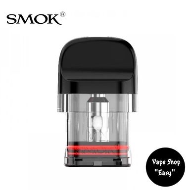 Картридж Smok Novo Pod Meshed 0.8 Ом Оригинал 00934 фото