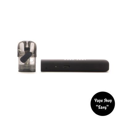 POD система Lost Vape Ursa Nano S Starter Kit Оригінал Cyan Orange 0653-7 фото