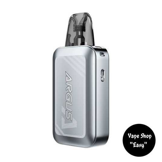POD система Voopoo Argus A Phantom Black Starter Kit Оригінал