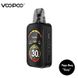 POD система Voopoo Argus A Phantom Black Starter Kit Оригінал 00702-6 фото 1