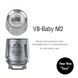 Испаритель Smok V8 Baby M2 0,25 Ом Клон 0258 фото 2