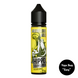 Набір для самозамісу органічний Marvellous Max Hippo Sour Lemon 60 мл 3 мг 03078-4 фото 2