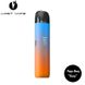 POD система Lost Vape Ursa Nano S Starter Kit Оригинал Cyan Orange 0653-4 фото