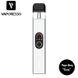 POD система Vaporesso Xros 4 Silver Starter Kit Оригинал 0694-1 фото