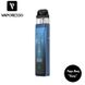 POD система Vaporesso Xros Pro Blue Starter Kit Оригінал 0687-4 фото