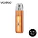 Pod система Voopoo Argus Pod SE Shiny Orange Starter Kit Оригінал 0684-2 фото