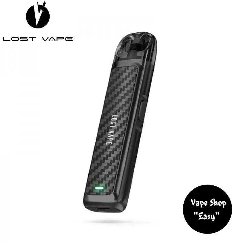 POD-системы Lost Vape