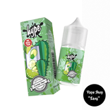 Ароматизатор Hype Cactus Lime 30 ml для самозамісу 10554 фото