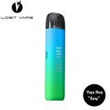 POD система Lost Vape Ursa Nano S Starter Kit Оригінал Mint Green 0653-2 фото