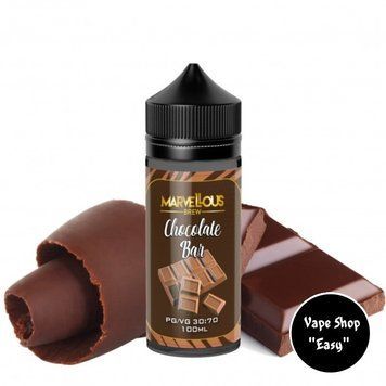 Органічна рідина для вейпа Marvelous Brew Chokolate Bar 0403 фото