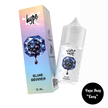 Ароматизатор Hype Gems Blime Berries 30 ml для самозамісу 10627-4 фото