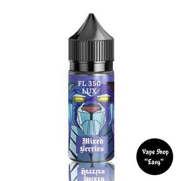 Солевая жидкость для под систем FlavorLab FL 350 LUX Mixed Berries 50 mg 2147-3 фото