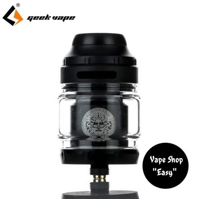 Атомайзер GeekVape Zeus X RTA Оригінал 07008-1 фото