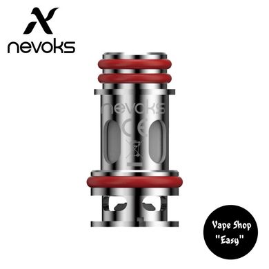 Испаритель Nevoks SPL 10 1.0 Ом Оригинал 0284 фото