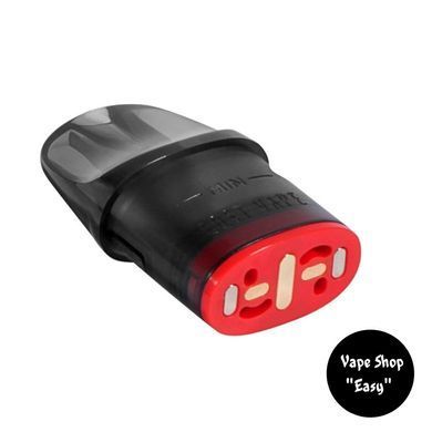 Картридж Lost Vape E Plus Dual Mesh 0.6 Ом Thelema Nano\Centaurus 40 00947-2 фото