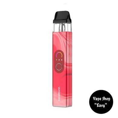 POD система Vaporesso Xros 4 Bloody Mary Starter Kit Оригінал 0694-2 фото
