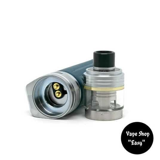 Voopoo Drag S Pro Pod Mod Starter Kit Classic Black Оригинал купить ✔️ Vape  Shop Easy, 0637-1154