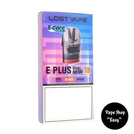 lost vape e core tech 3.0 Lost Vape Centaurus Bt200 Box Mod Lost Vape Centaurus N200 Box Mod main image 1