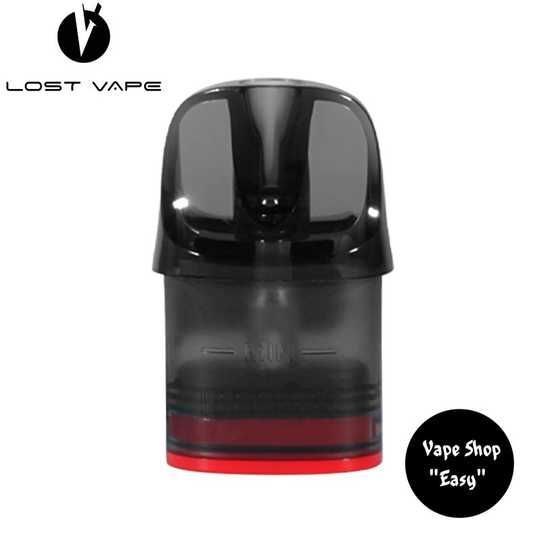 elfbar elfa kaufen Картридж Lost Vape Ursa Nano Pod 0.6ohm main image 0