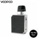 Pod система Voopoo Drag Nano 2 Classic Black Starter Kit Оригінал 0634-2 фото