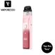 POD система Vaporesso Xros Pro Pink Starter Kit Оригинал 0687-1 фото