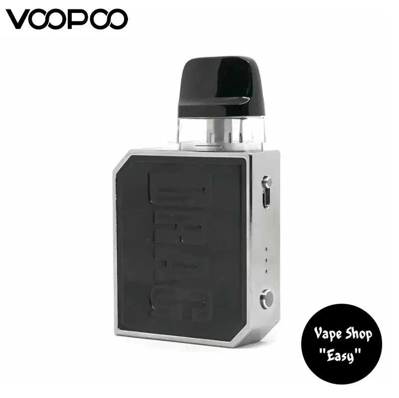 POD-системи VOOPOO