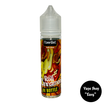 Ароматизатор In Bottle Cinnamon Roll 60 ml для самозамеса 03071-23 фото