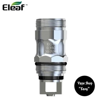 Испаритель Eleaf Coil EC-N 0.15 Ом Оригинал 0207 фото