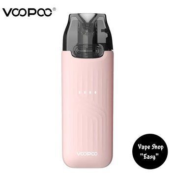 POD система Voopoo Vmate Mini Sakura Pink 1000mAh Оригинал 00718-3 фото