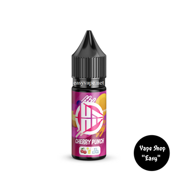 Солевая жидкость для Pod HIT Cherry Punch 0028-1 фото