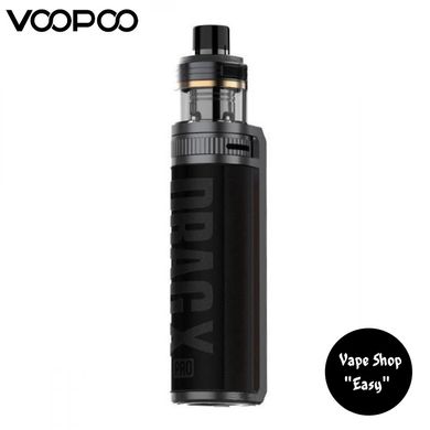 Voopoo Drag X Pro Pod Mod Starter Kit Оригинал 0638 фото