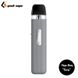 POD система Geekvape Sonder Q Gray Starter Kit Оригінал 0679-5 фото